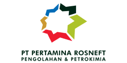  PT Pertamina Rosneft Pengolahan dan Petrokimia
